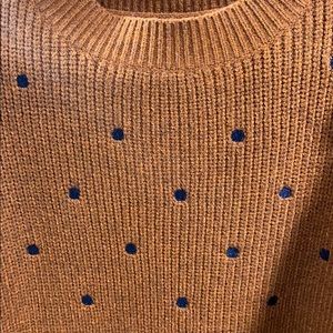 Impressions boutique sweater